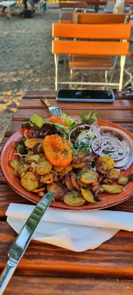 Menu_Restaurant & Biergarten Caputh_Himmelreich_immagine_7