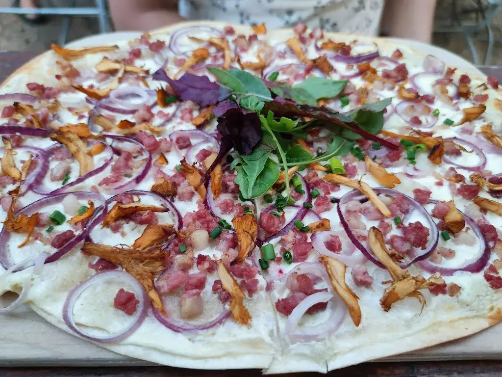 Menu_Restaurant & Biergarten Caputh_Himmelreich_immagine_8