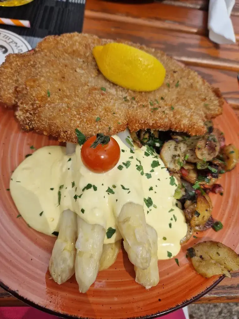 Menu_Restaurant & Biergarten Caputh_Himmelreich_immagine_9