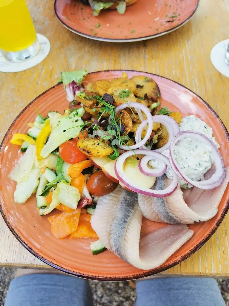 Thomas Meyer_Restaurant & Biergarten Caputh_Himmelreich_recensione