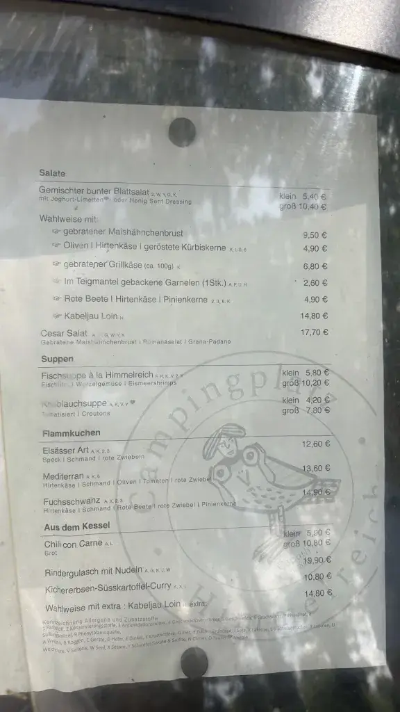 rusp_Restaurant & Biergarten Caputh_Himmelreich_recensione