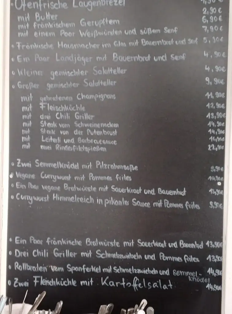 Menu_Biergarten Himmelreich_Himmelreich_image_4