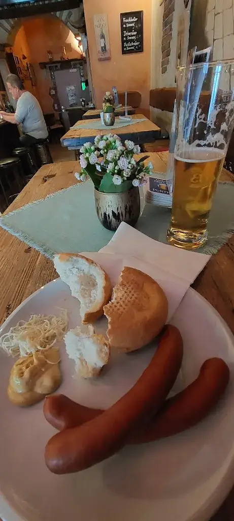 I O Silver_Pub Himmelreich_Himmelreich_recensione