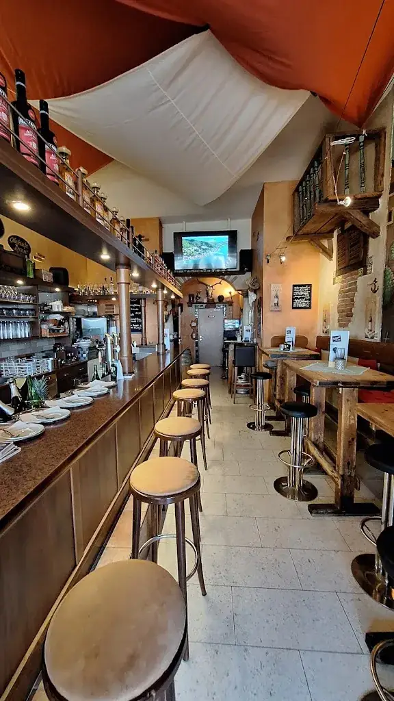 Pub Himmelreich restaurant in Himmelreich