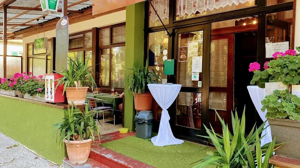 Miami im Himmelreich Restaurant ristorante a Himmelreich