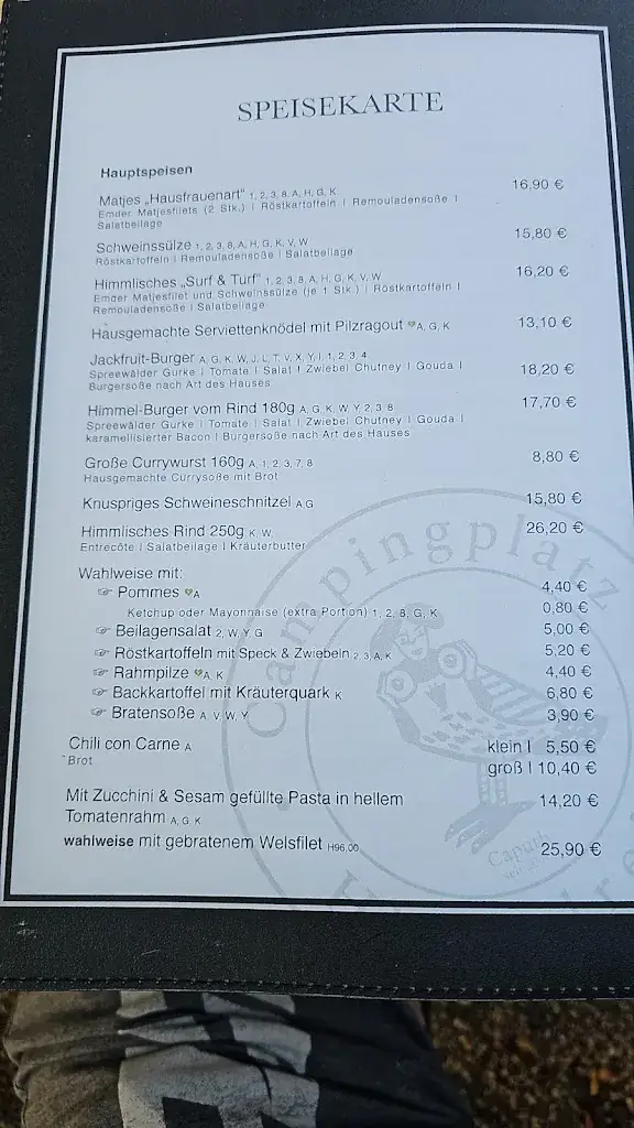 Menu_Restaurant & Biergarten Himmelreich_Himmelreich_image_1