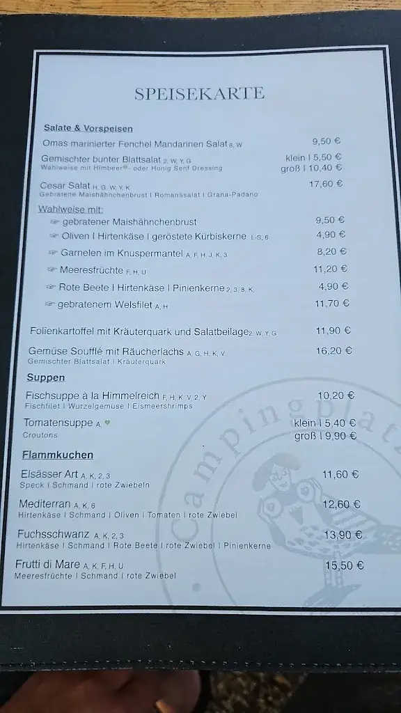 Menu_Restaurant & Biergarten Himmelreich_Himmelreich_image_2