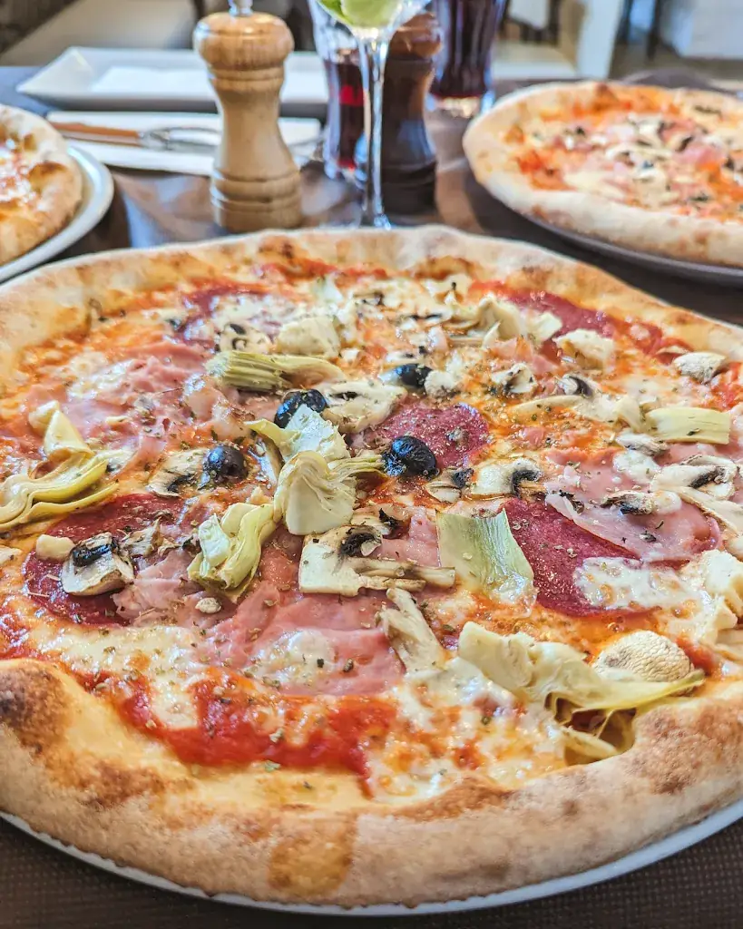 Daniel Tüte_Vera Italia Salzburg_Himmelreich_review