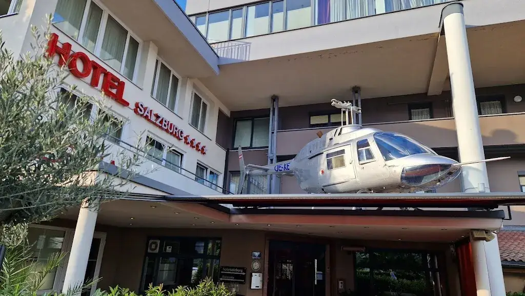 Vera Italia Salzburg Restaurant in Himmelreich