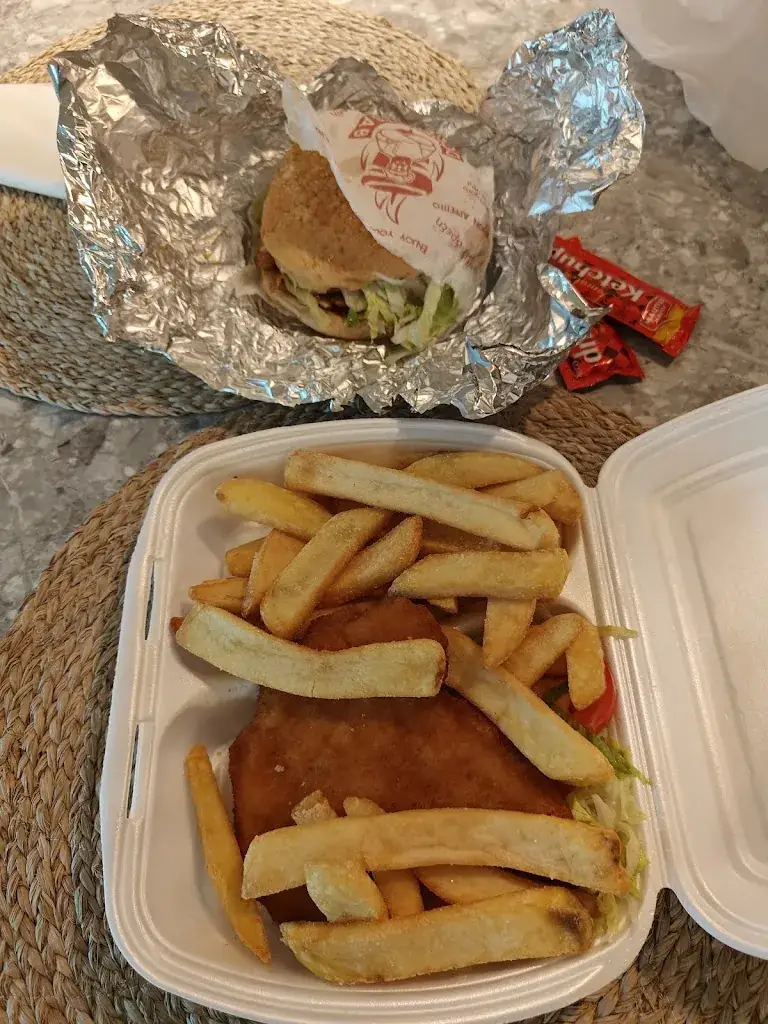 Wael_Sabahs Grill_Himmelreich_review