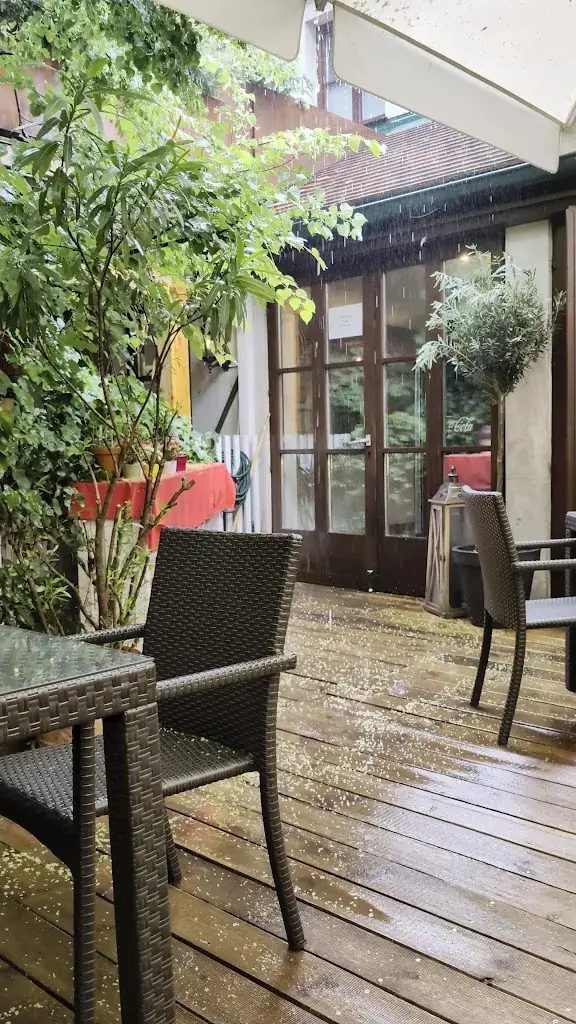 Café-Restaurant Zum Einhorn_Neudörfl_slider_image_2