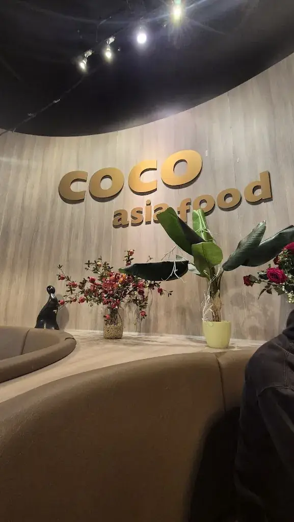 Laimonas Guiga_Asia Cocos_Himmelreich_Bewertung