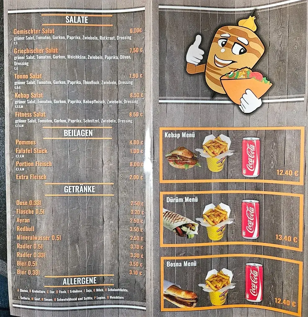 Menü_Himmelreich Imbiss_Himmelreich_Bild_1