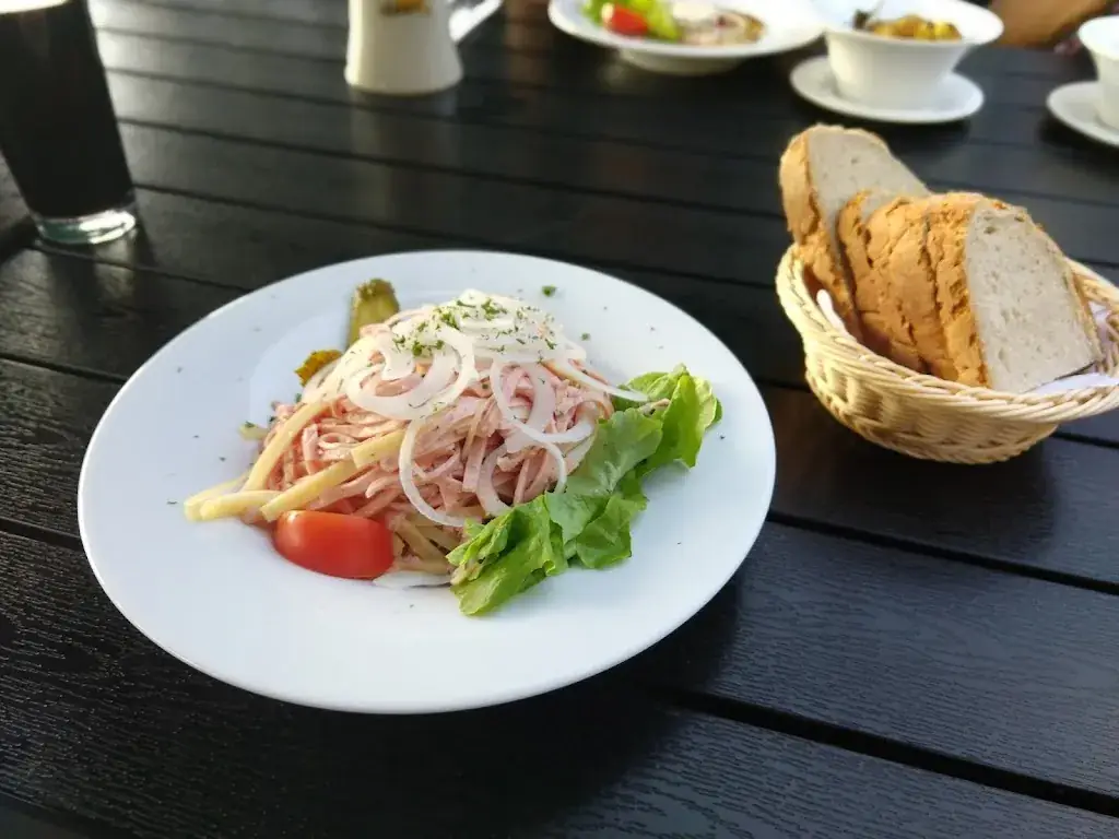 Markus and Jen Haeusser_Schwaben Resort Ebnisee - See Hotel_Himmelreich_review