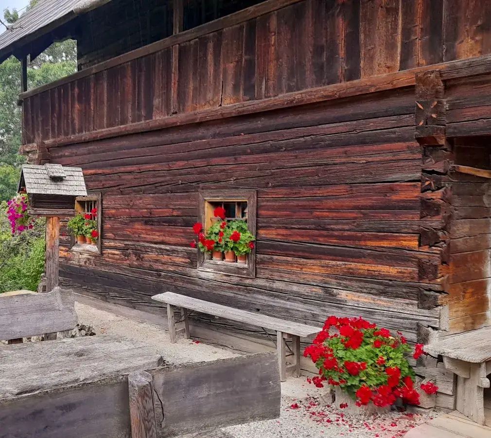 Barbara Gross_Jausenstation Himmelreichbauer_Himmelreich_review