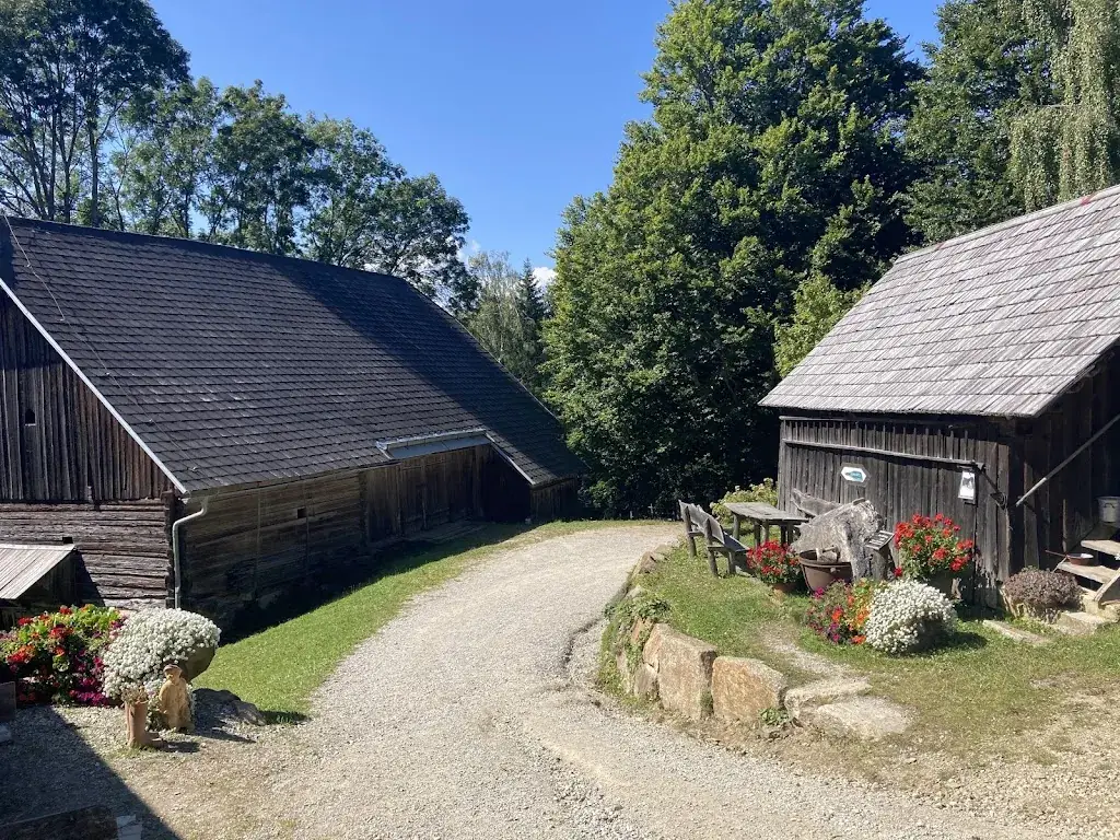 Manfred Altenstrasser_Jausenstation Himmelreichbauer_Himmelreich_review