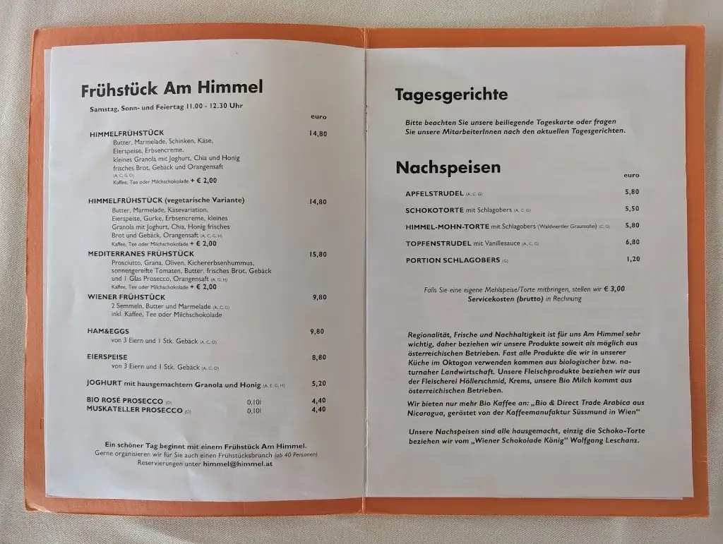 Menu_Café Restaurant Oktogon AM HIMMEL_Himmelreich_image_2