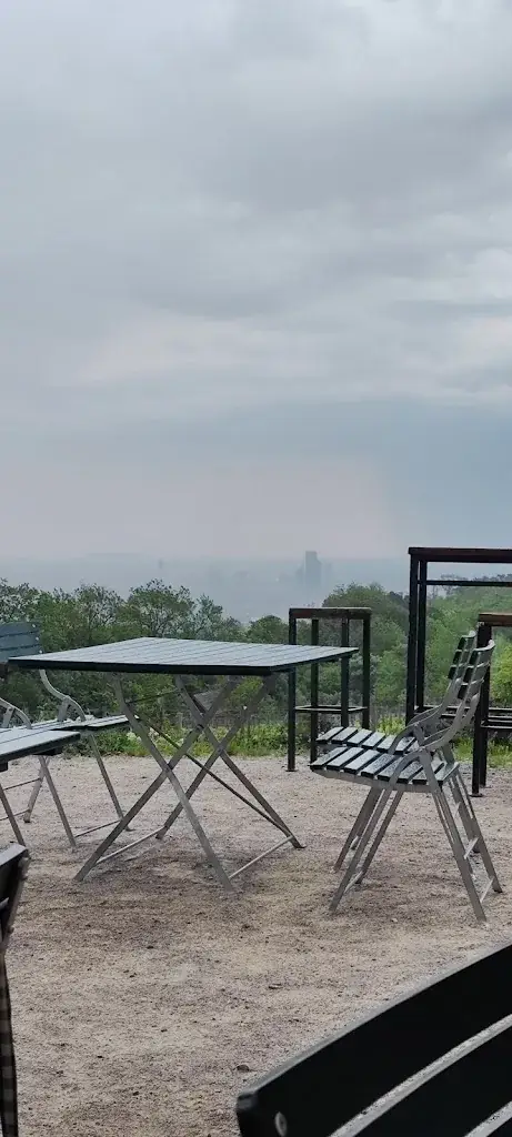 Belle Patty_Café Restaurant Oktogon AM HIMMEL_Himmelreich_review