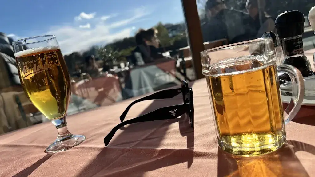 Yele_Café Restaurant Oktogon AM HIMMEL_Himmelreich_review