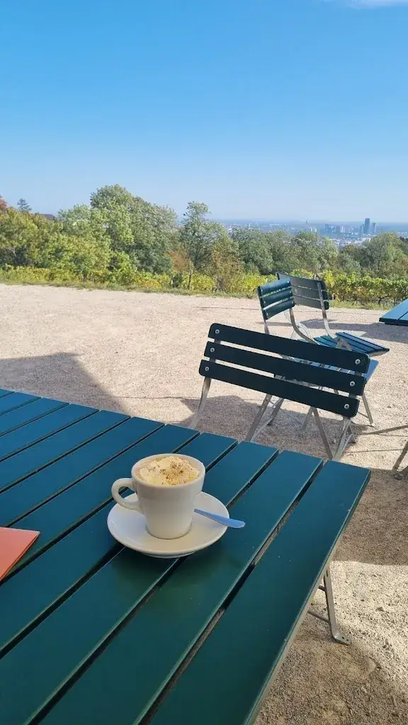 Alice Ross_Café Restaurant Oktogon AM HIMMEL_Himmelreich_review