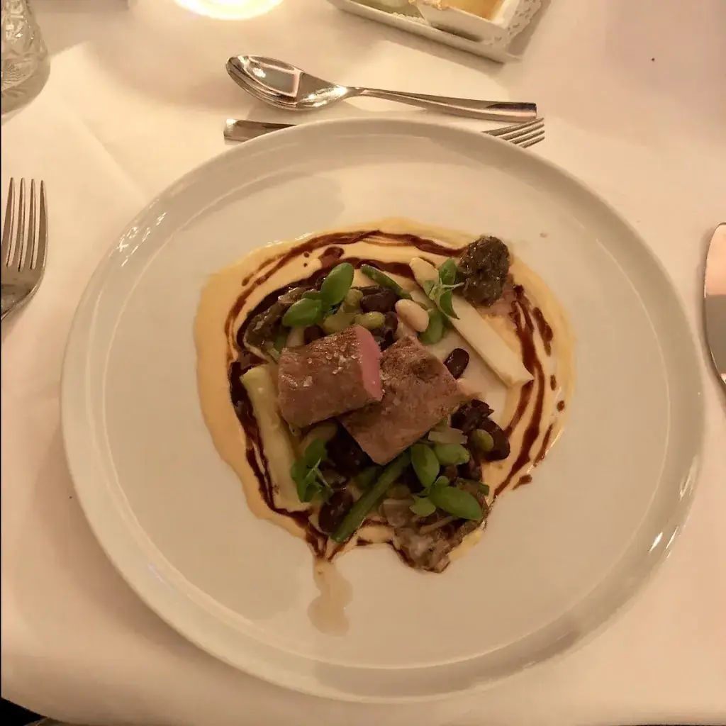 Menu_Cuisino - Casino Restaurant Salzburg_Himmelreich_image_9