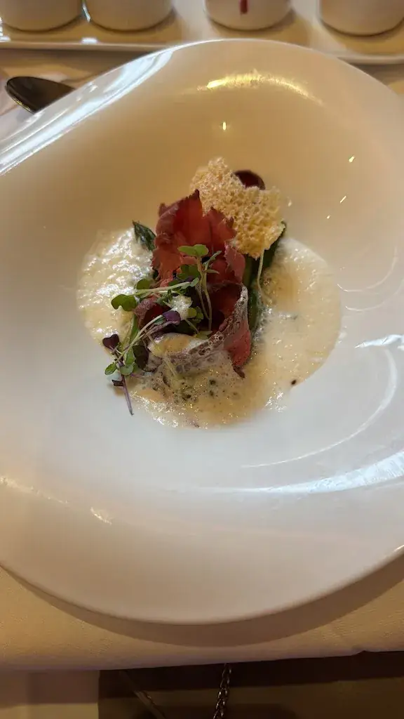 Johanna R_Cuisino - Casino Restaurant Salzburg_Himmelreich_review