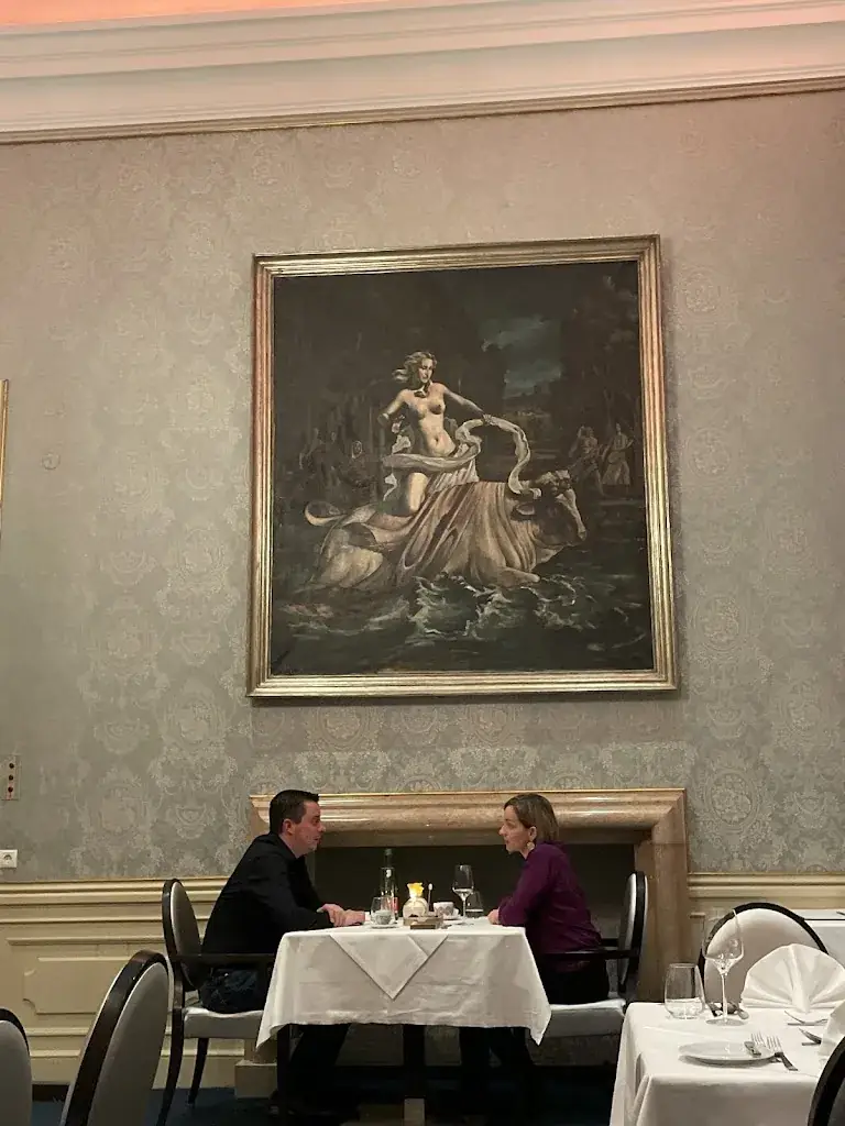 Cuisino - Casino Restaurant Salzburg restaurant à Himmelreich