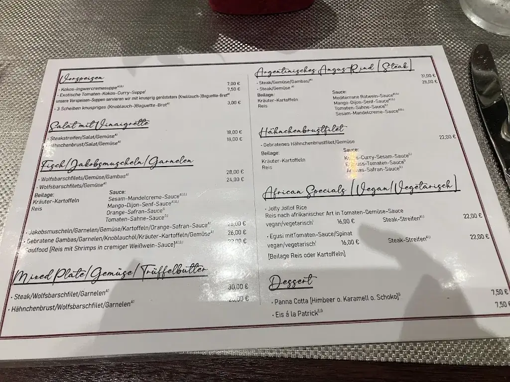 Menu_Restaurant Cha Cha Cha_Hof_image_2