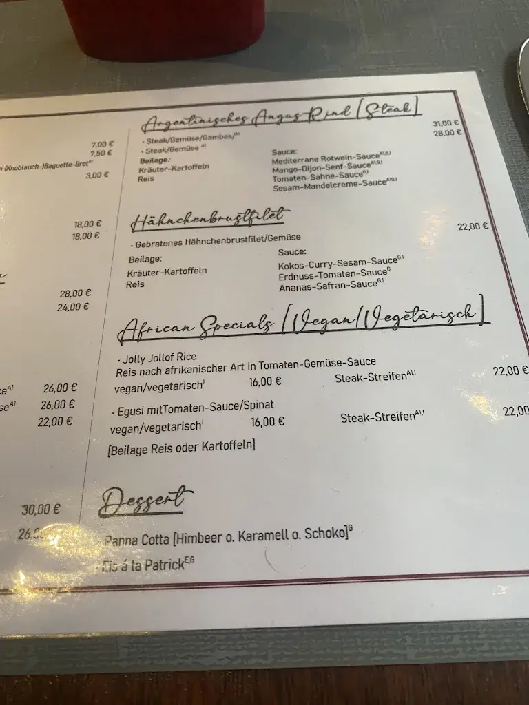 Menu_Restaurant Cha Cha Cha_Hof_image_4