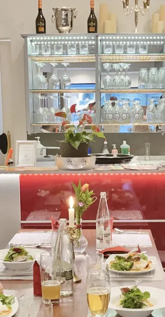 avidimpex avidimpex_Restaurant Cha Cha Cha_Hof_review