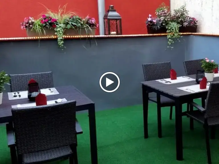 Restaurant Cha Cha Cha_Hof_slider_image_2