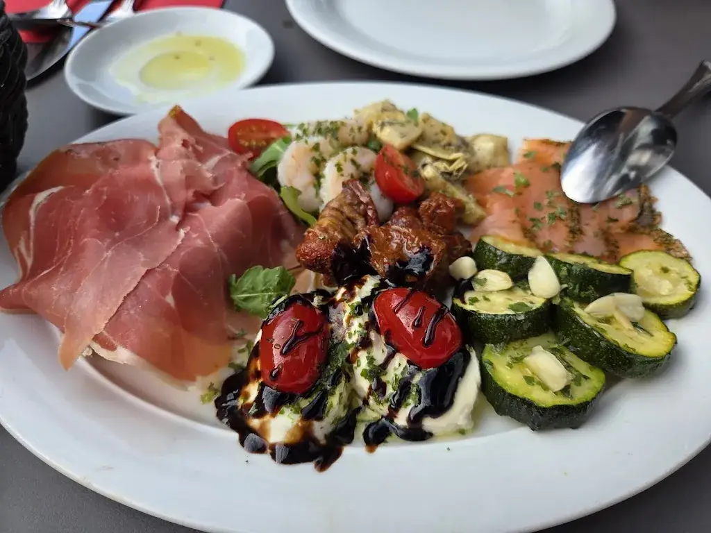 Y. Kirchner_Bistro Italiano da Antonella_Hof_recensione