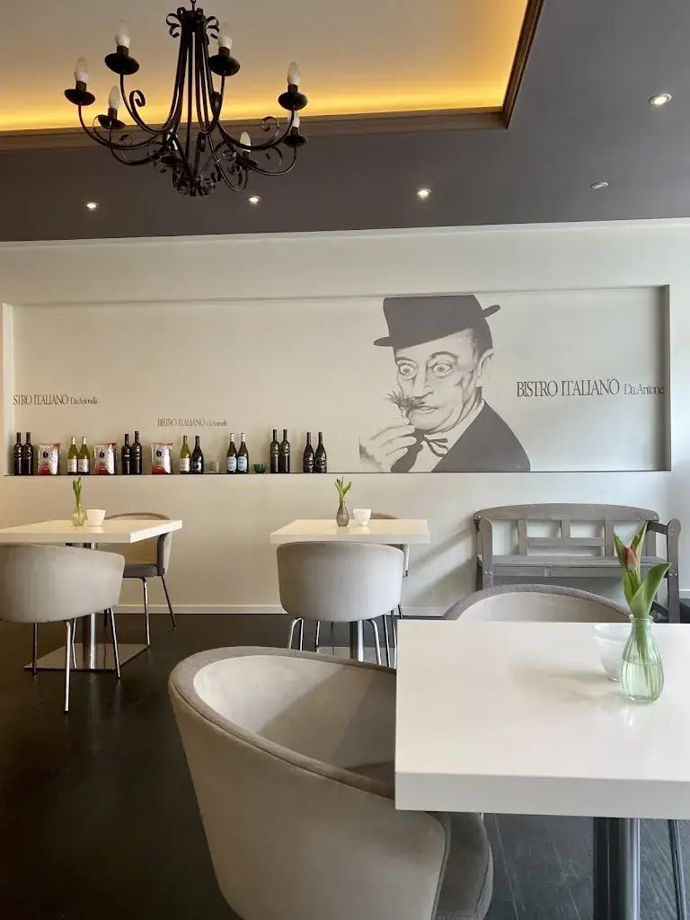 Bistro Italiano da Antonella_Hof_slider_image_1