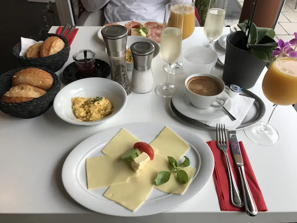 Bistro Italiano da Antonella_Hof_slider_image_2