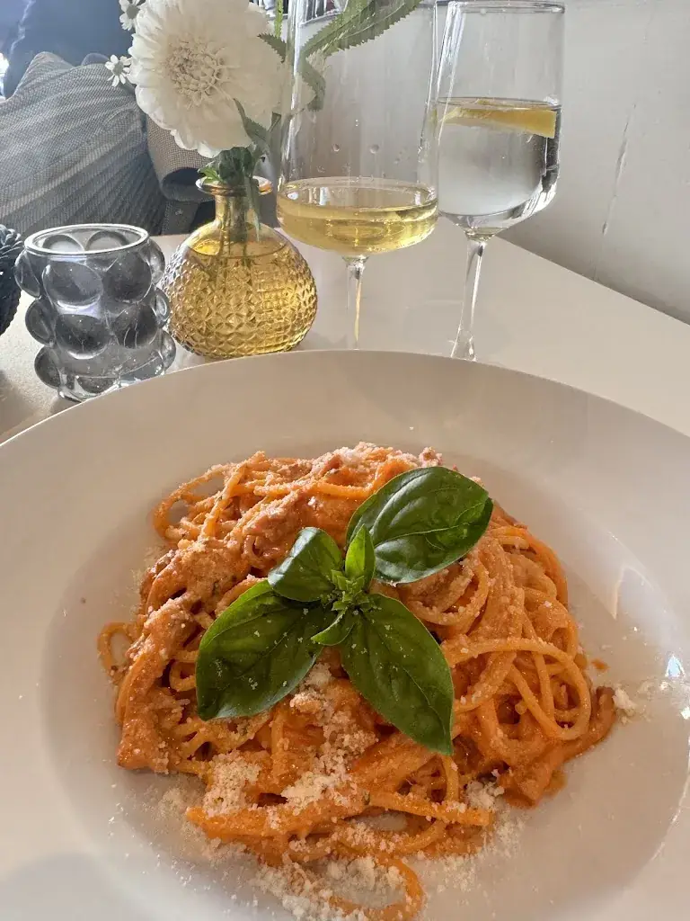 Bistro Italiano da Antonella_Hof_slider_image_3