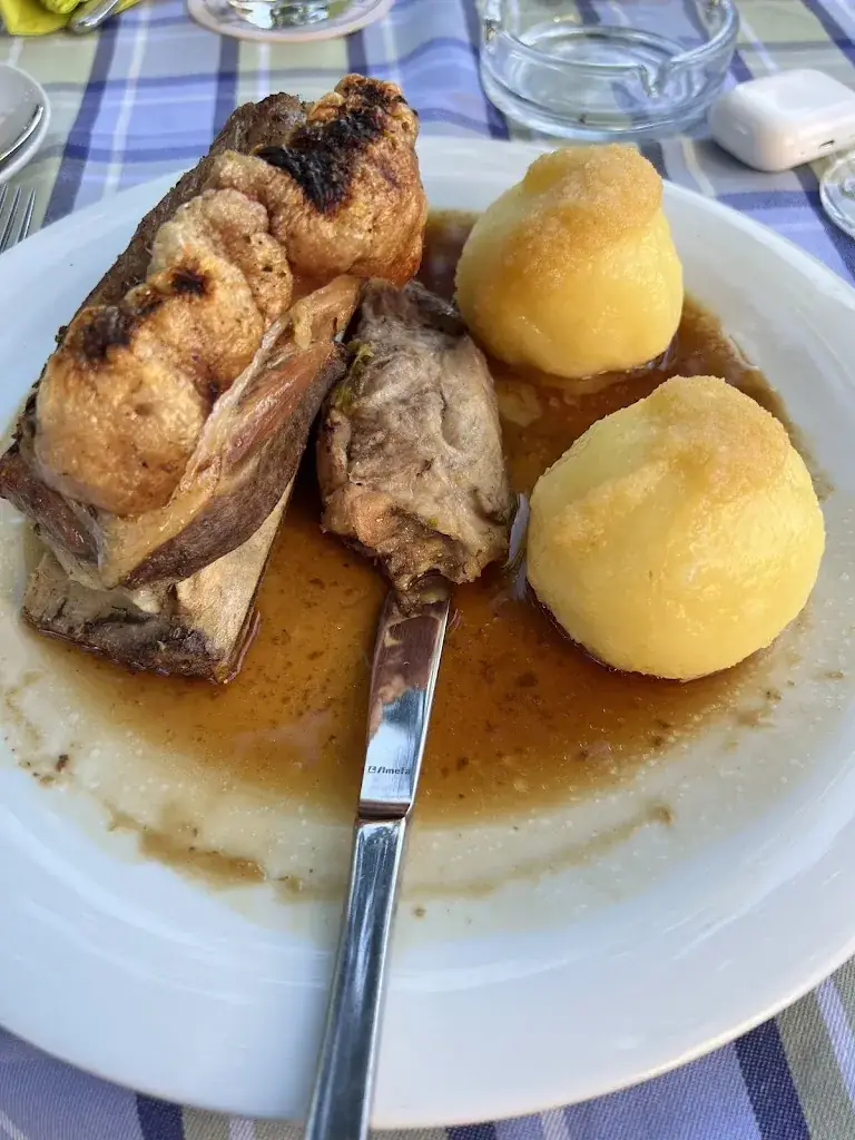 Menu_Stumpf's Restaurant 