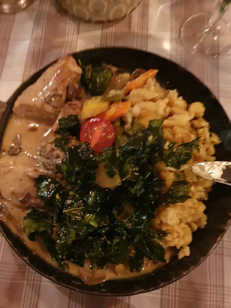 Menu_Stumpf's Restaurant 