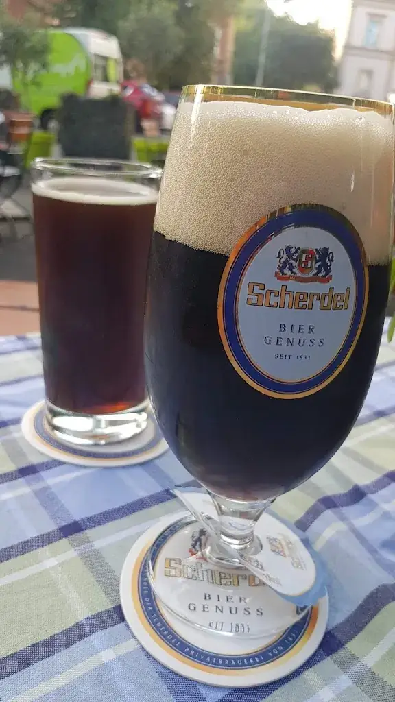 Menu_Stumpf's Restaurant 