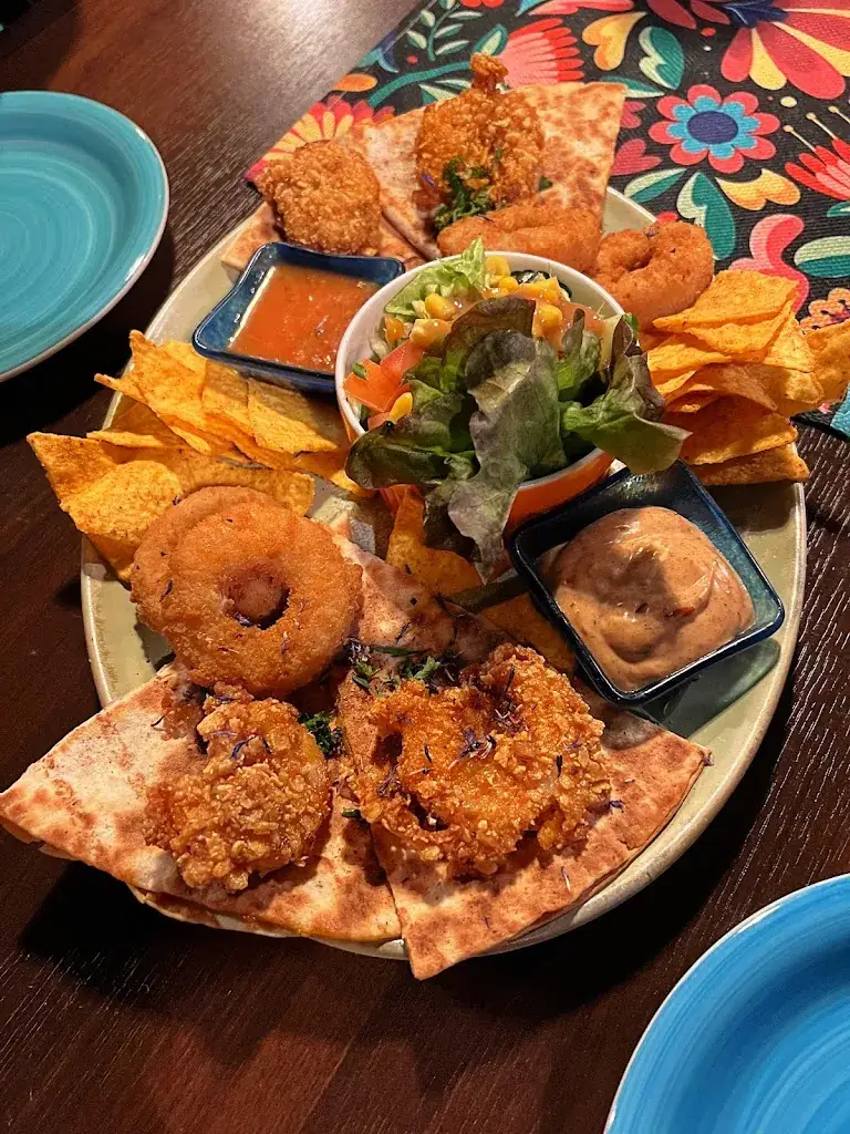 Teya Chittra Stockinger_Hola! Taco®_Hof_Bewertung