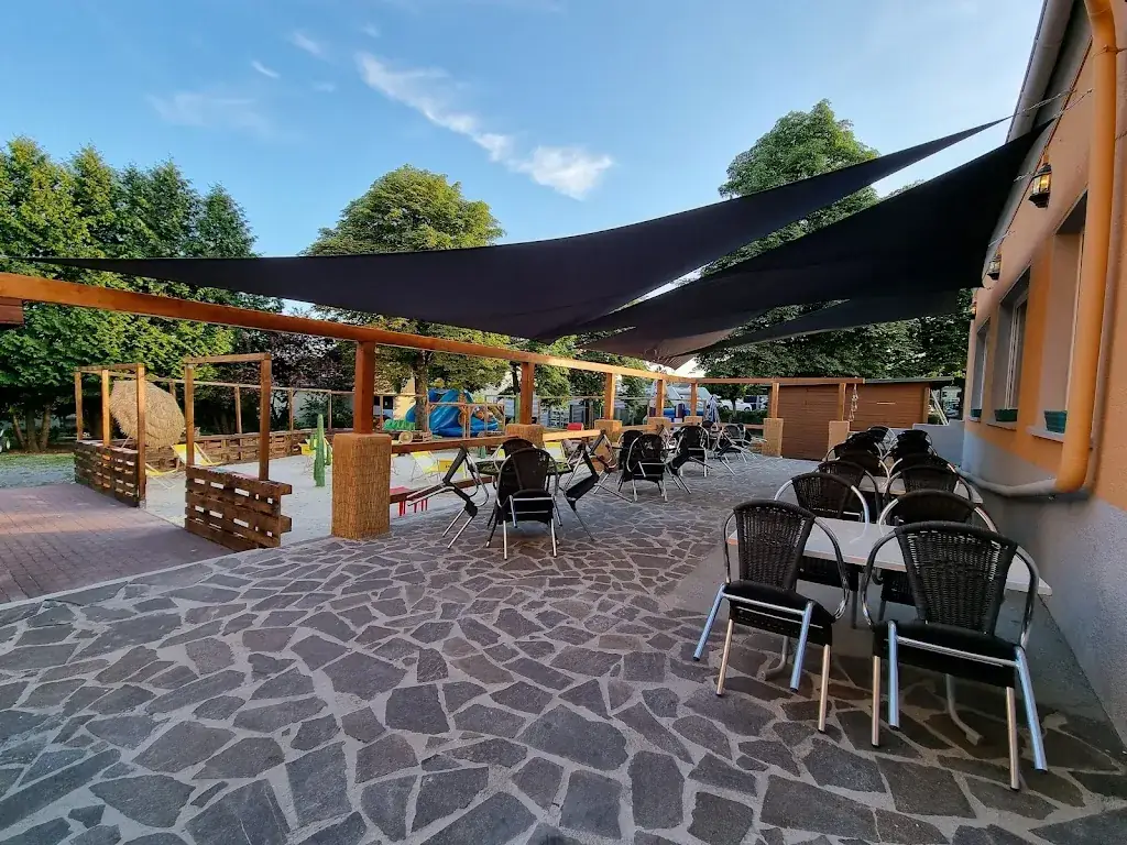 Hola! Taco® ristorante a Hof