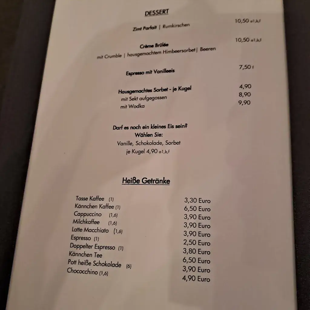 Menu_Restaurant Kastaniengarten_Hof_image_1