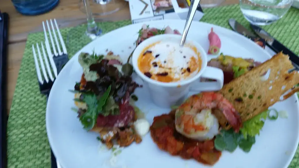 Menu_Achi's Restaurant_Hof_image_8