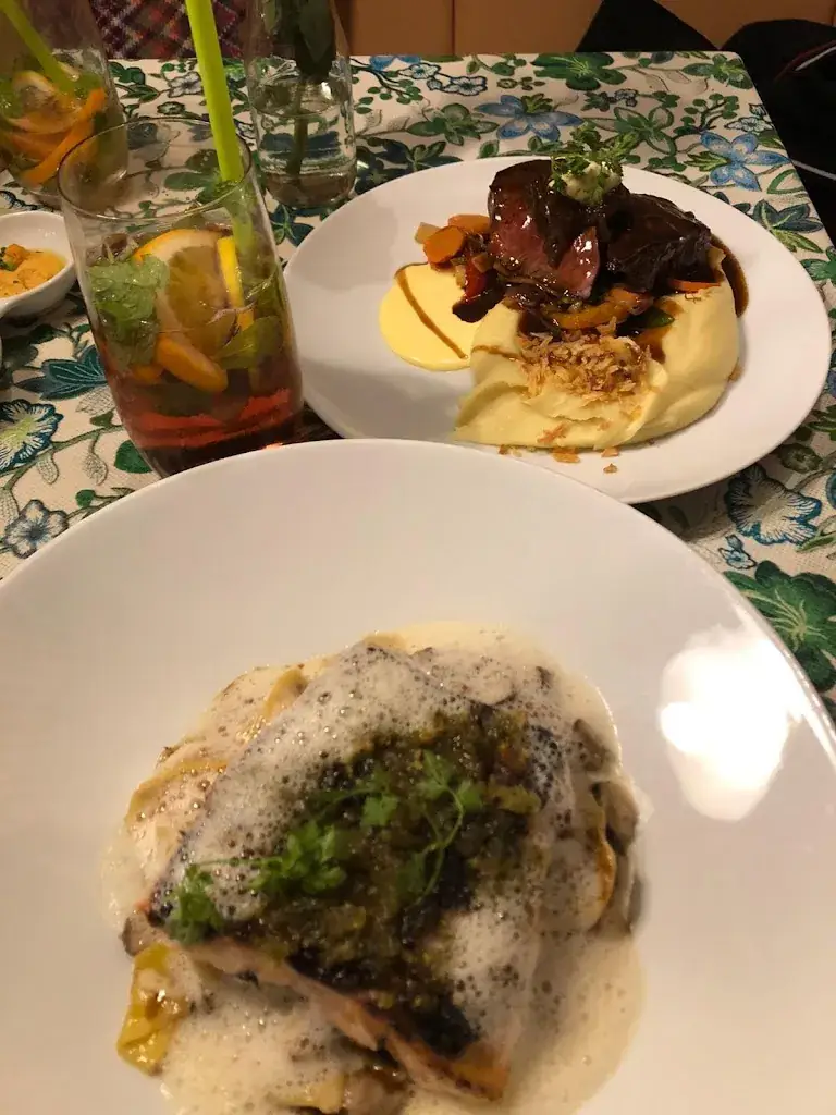 Menu_Achi's Restaurant_Hof_image_9