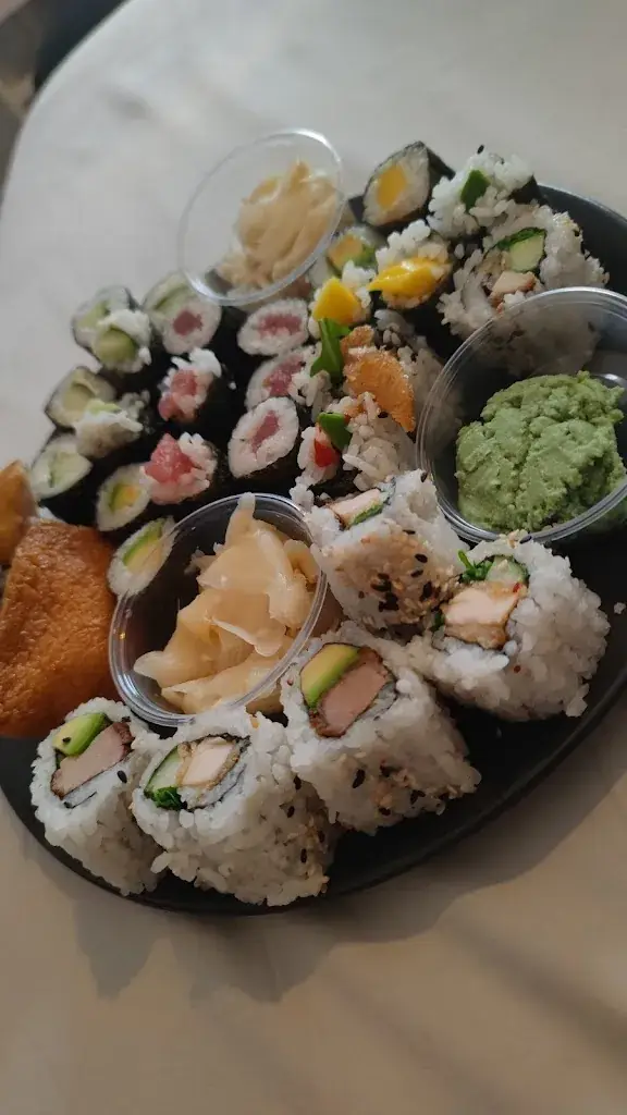 Menu_Goldener Garten - Asia Bistro Jin Yuan_Hof_image_7