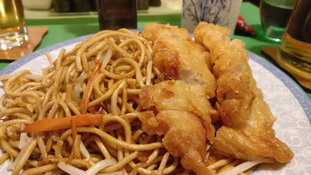 Menu_Goldener Garten - Asia Bistro Jin Yuan_Hof_image_9