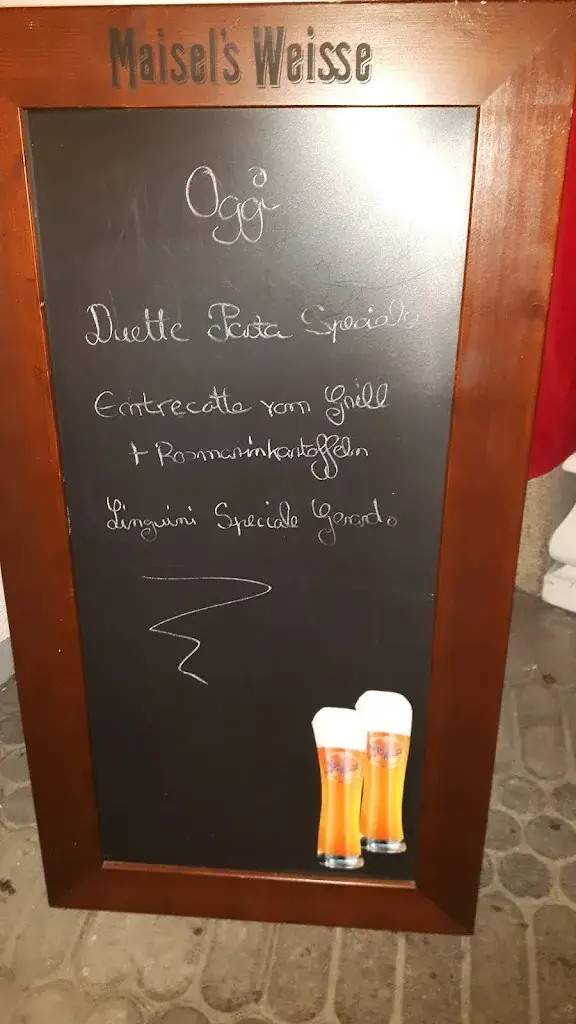 Menu_il Ristorante_Hof_image_4