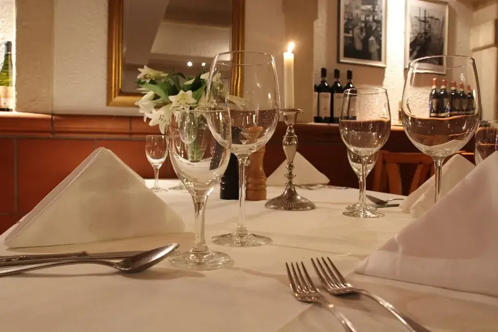 il Ristorante ristorante a Hof
