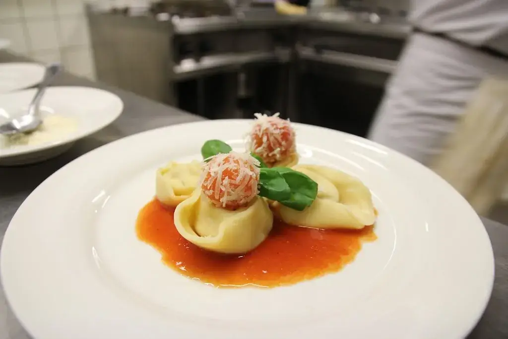 il Ristorante_Hof_slider_image_2