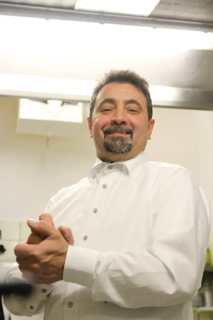 il Ristorante_Hof_slider_image_3