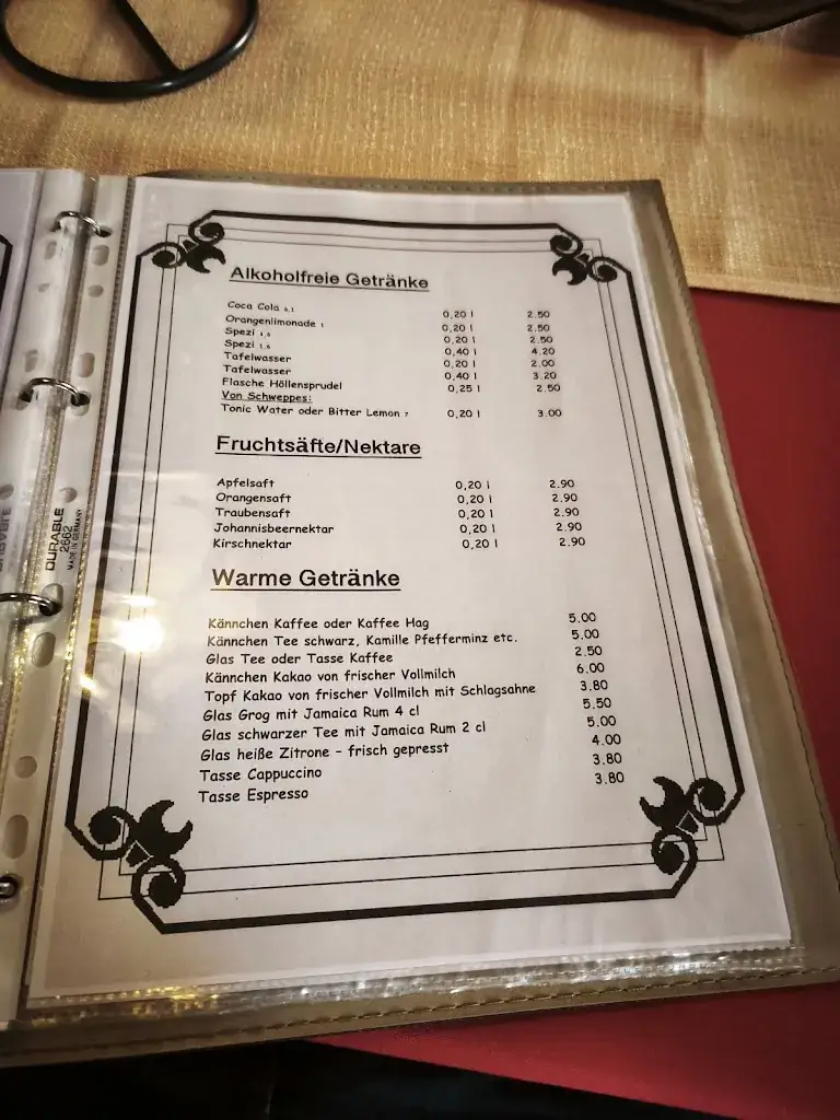 Menu_Altdeutsche Bierstube_Hof_immagine_3